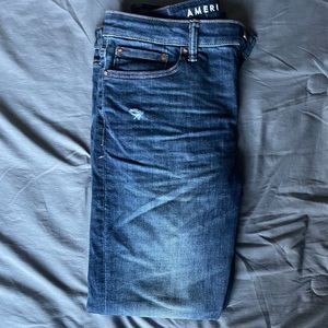 American Eagles Jeans